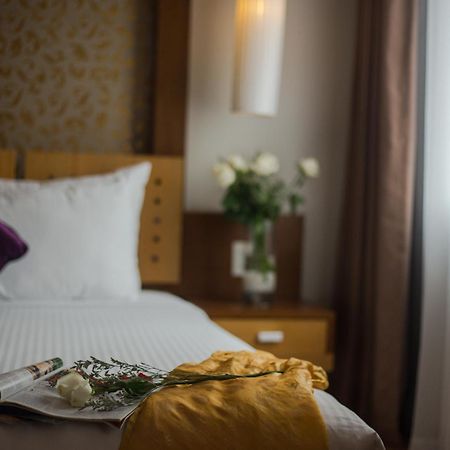Eliana Ruby Hotel & Travel Ханой Номер фото