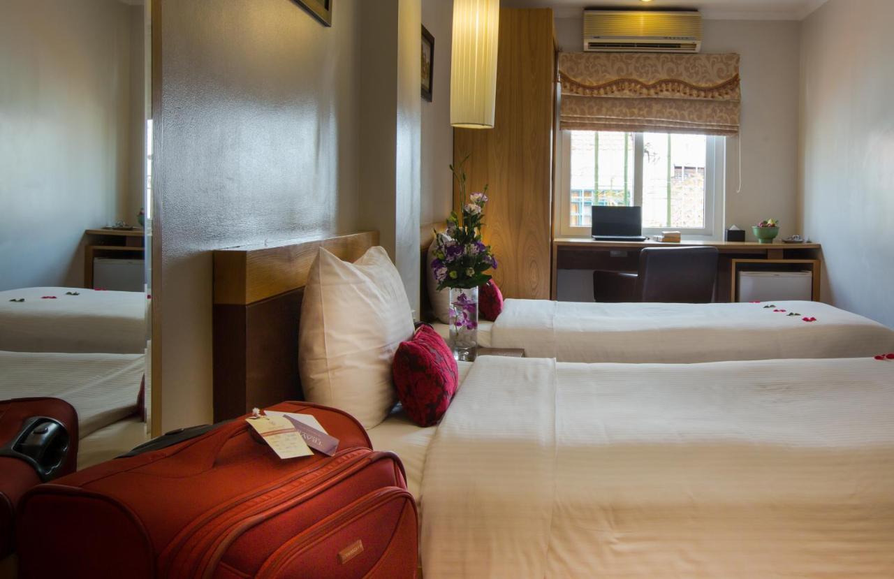 Eliana Ruby Hotel & Travel Ханой Экстерьер фото