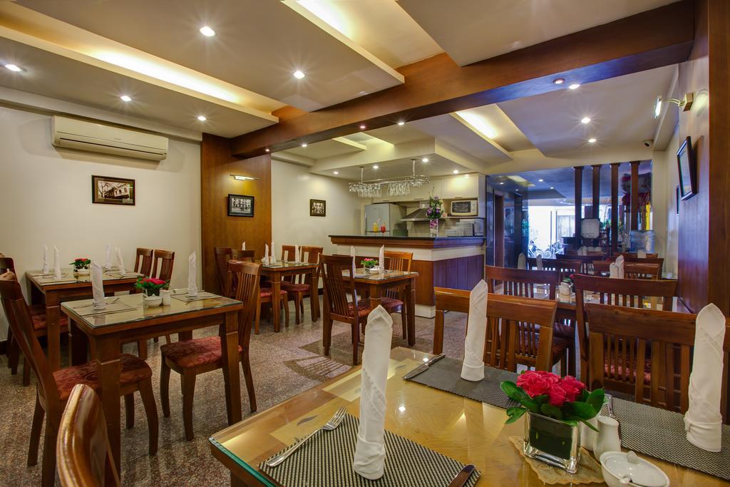 Eliana Ruby Hotel & Travel Ханой Экстерьер фото