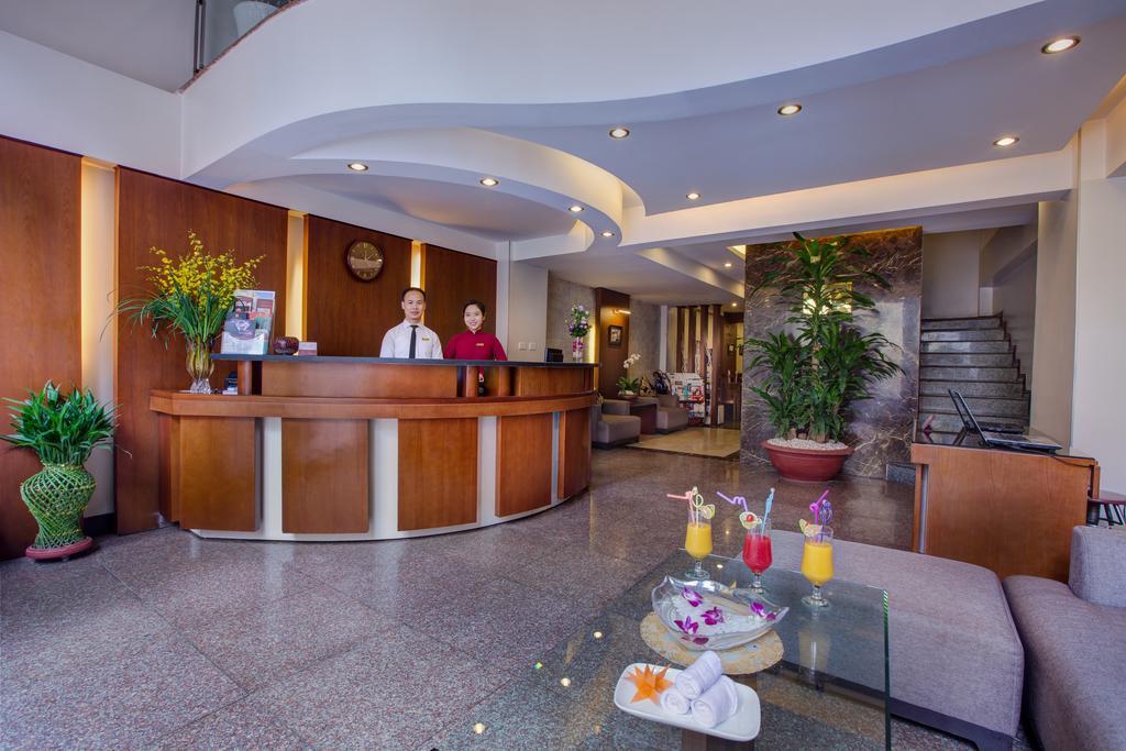 Eliana Ruby Hotel & Travel Ханой Экстерьер фото