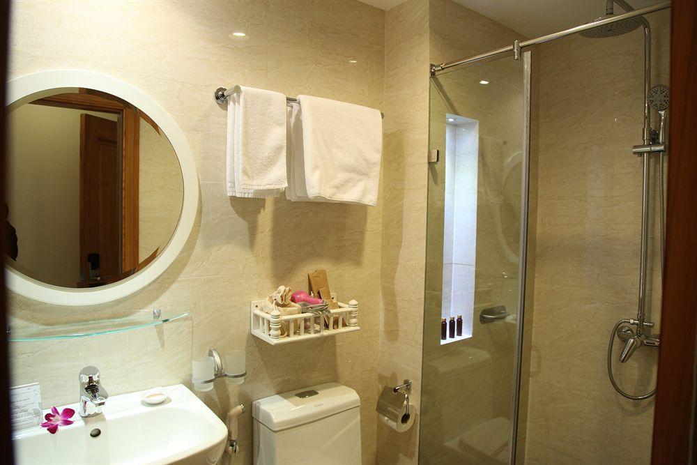 Eliana Ruby Hotel & Travel Ханой Экстерьер фото