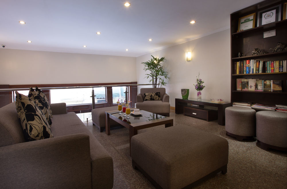 Eliana Ruby Hotel & Travel Ханой Экстерьер фото