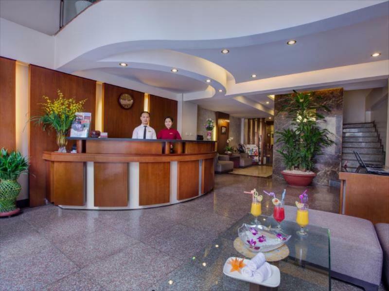 Eliana Ruby Hotel & Travel Ханой Экстерьер фото