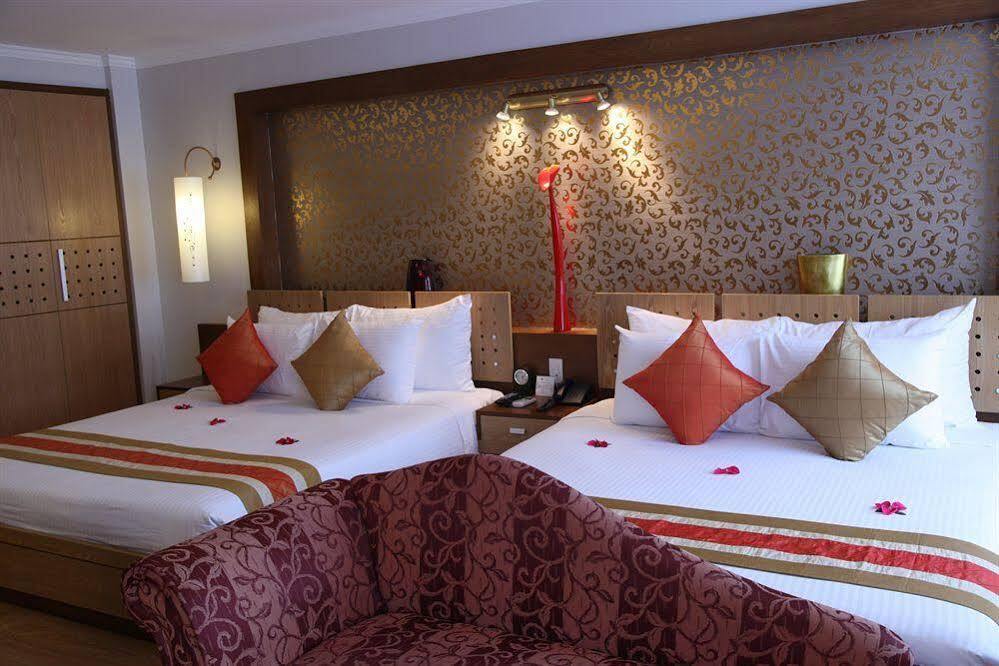 Eliana Ruby Hotel & Travel Ханой Экстерьер фото