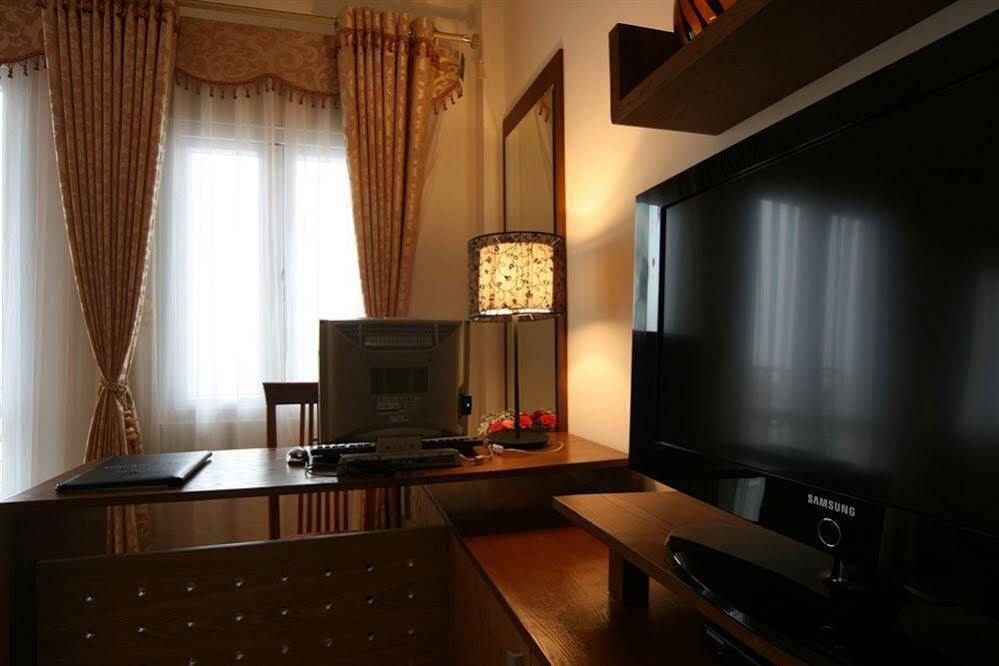 Eliana Ruby Hotel & Travel Ханой Экстерьер фото